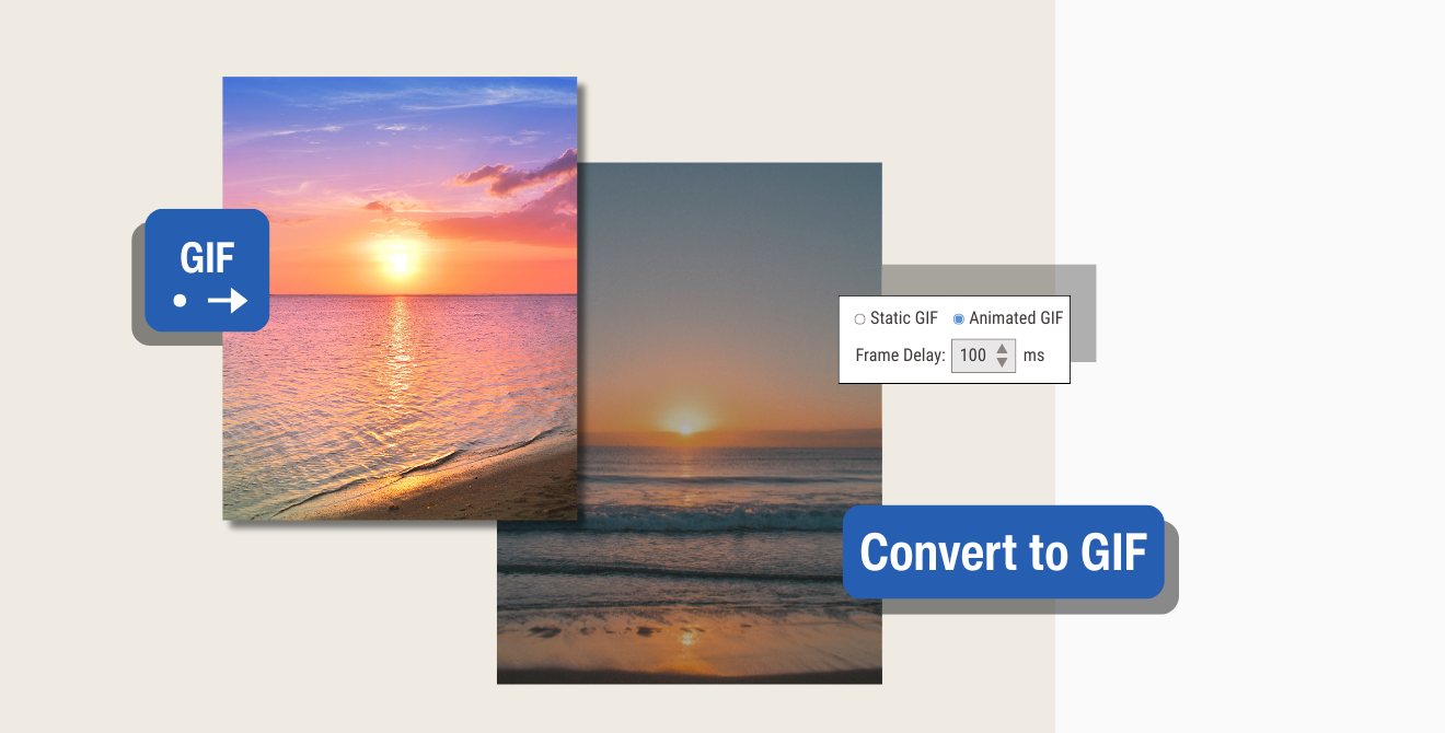 JPEG to PNG Converter – Change Format in Seconds