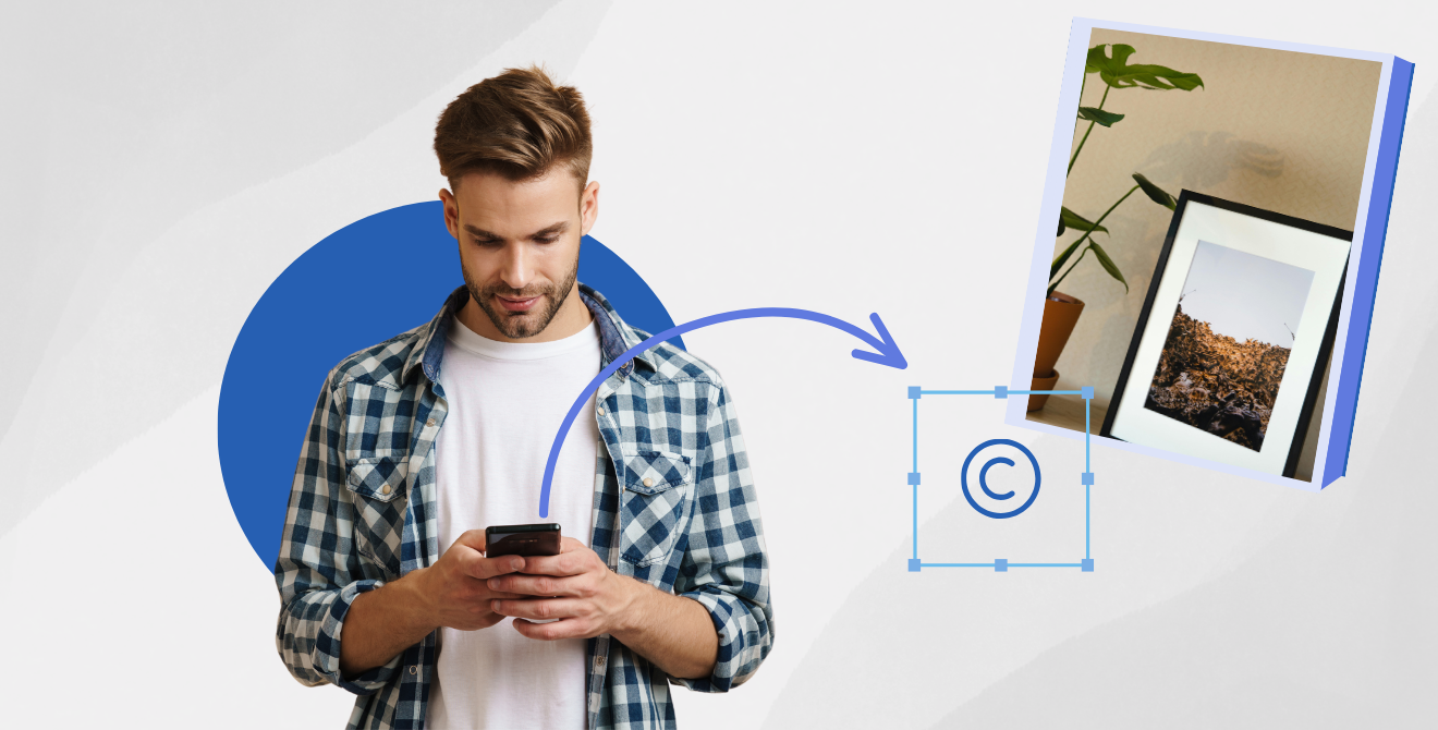 How to Watermark Photos Like a Pro – In Just 3 Clicks!